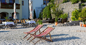 Wellnessurlaub in Rinchnach, Bayerischer Wald